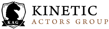 Kinetic Actors Group